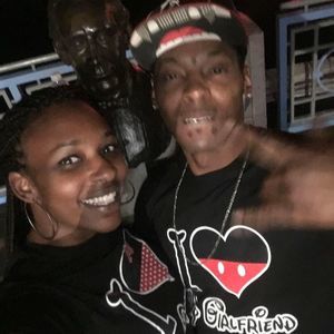 Meet your Posher, Deliscia